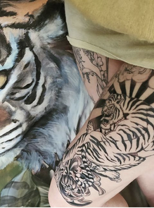 TATTOO